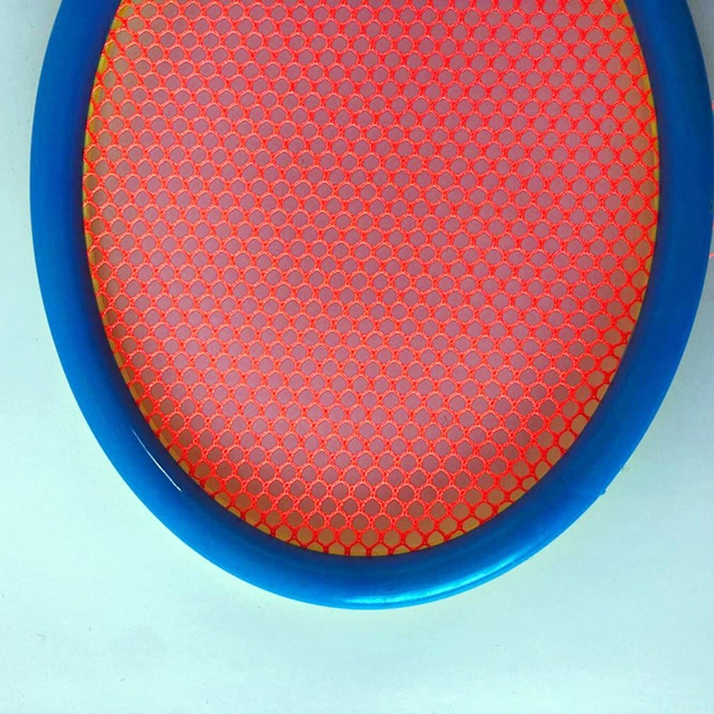 1pc 2 in 1 Badminton Tennis Schläger Anzug Eltern-kind Sport Pädagogisches Spielzeug Bat Baby Outdoor Spielzeug Sport