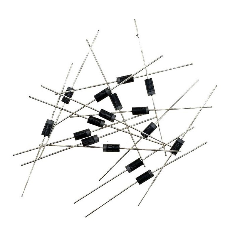 50 unids/lote FR107 FR102 FR103 FR104 FR105