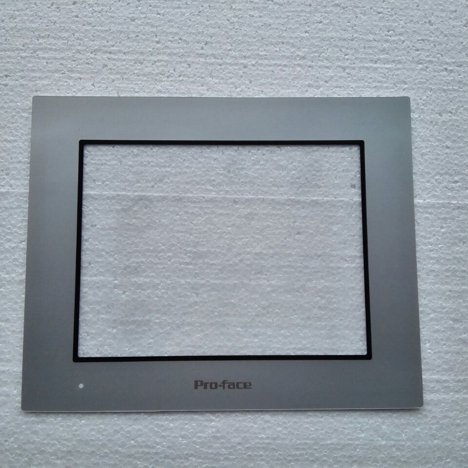 PRO-FACE GP-4401T PFXGP4401TAD Membrane Film for HMI Panel repair~do it yourself & Have in stock