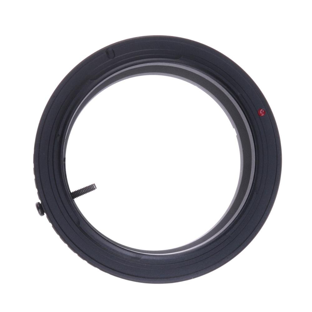 Fotga Adapter Ring Voor Canon Fd Lens Nikon Z6 Z7 Z50 Z Mount Camera 'S