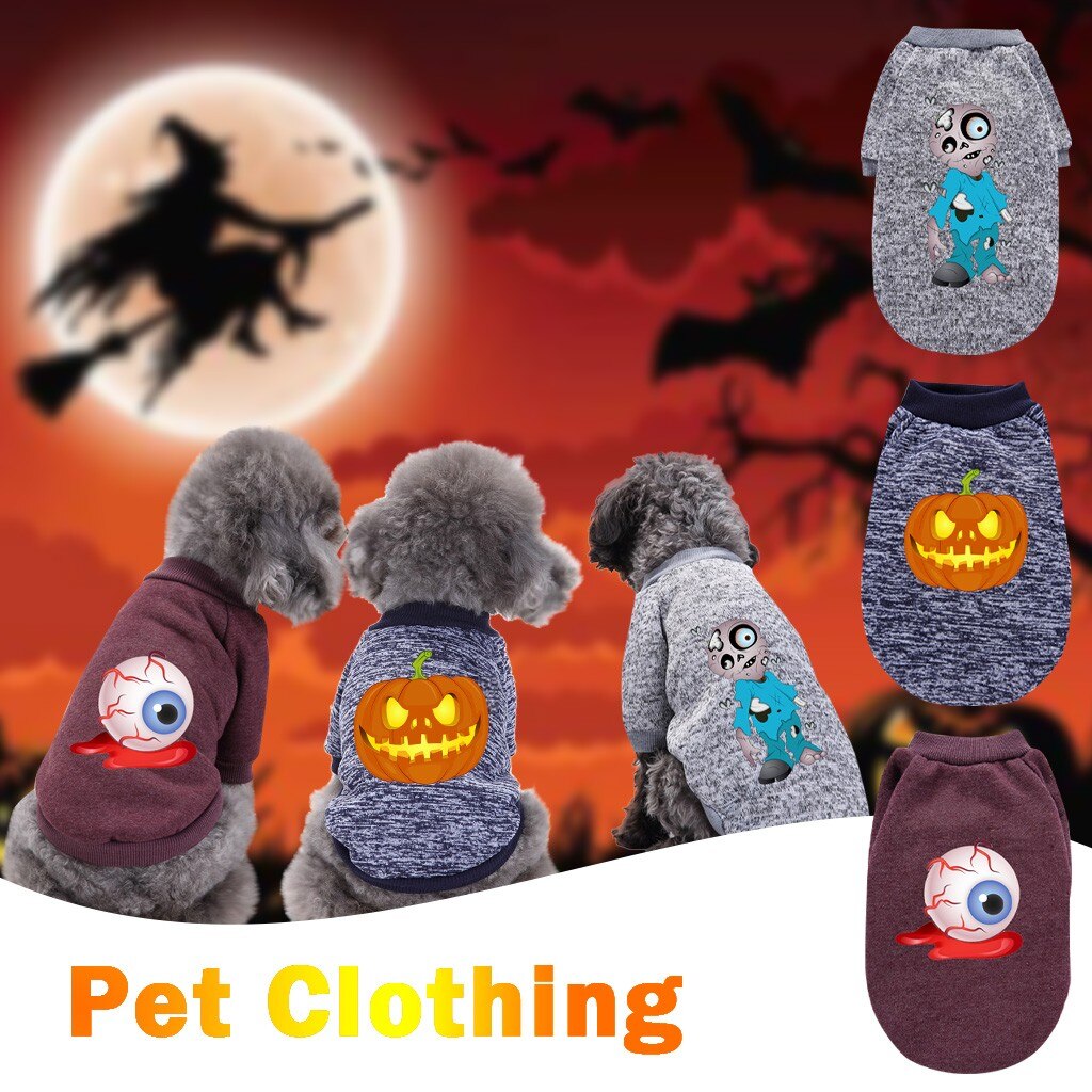 Nouveaux Costumes de pour chien hiver neige doudoune manteau pour chiots petit moyen Animal carlins Animal chat vêtements marchandises