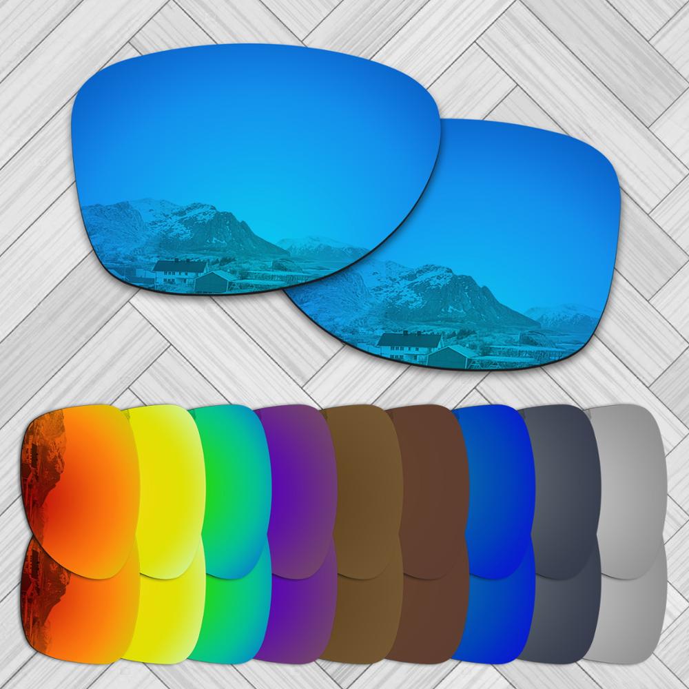 E.o.s 20 + Opties Lens Vervanging Voor Oakley Dispatch 2 Sunglass