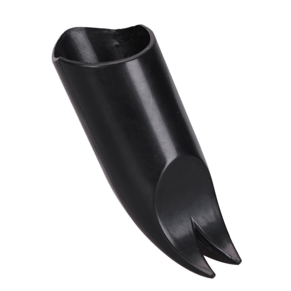 4Pcs Glove Plastic Claw Adamant Gloves Supplies Garden Planting Digging Safety Party Decor ABS Point/Fork for Garden Supplies