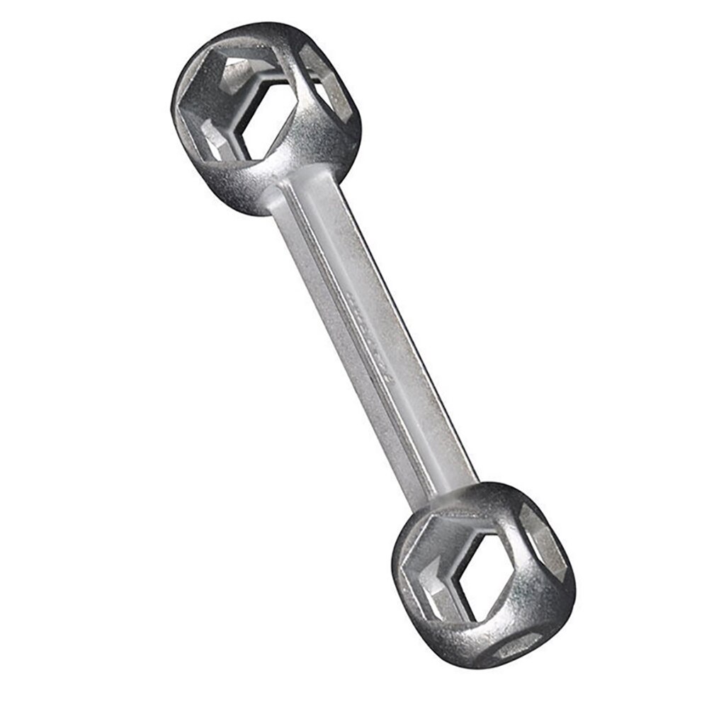 6-15mm 10 in 1 dauerhaft Fahrrad Fahrrad Reparatur Werkzeug Hund Knochen bilden Hexagon Schlüssel Zubehör Der Reparatur Werkzeug: Ursprünglich Titel