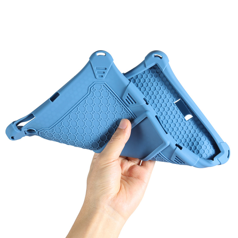 Étui De Protection Pour Teclast M40se 10.1 "tablette PC, Support Étui En Silicone Pour Teclast M40 SE