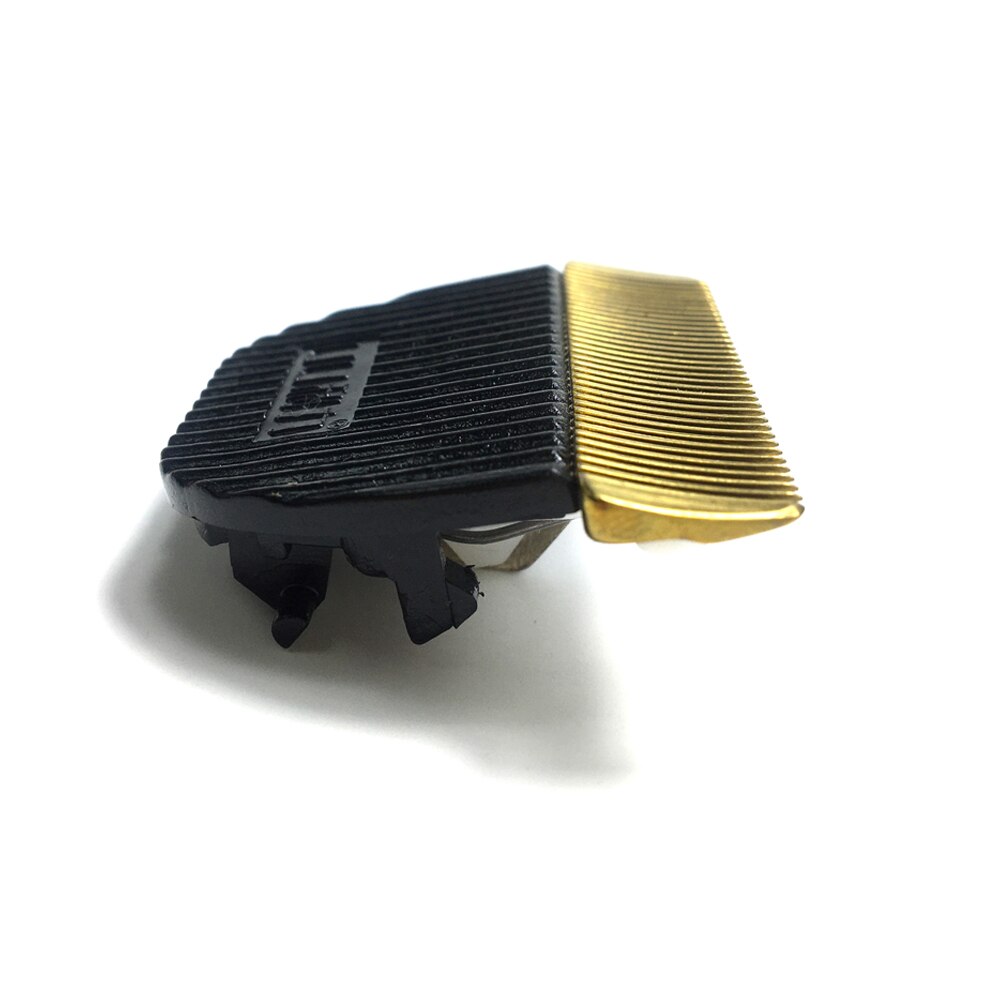Professionele Elektrische Hond Tondeuse Clipper Grooming Snijmachine Originele Keramische Mes Snijkop voor LILI ZP-295 293