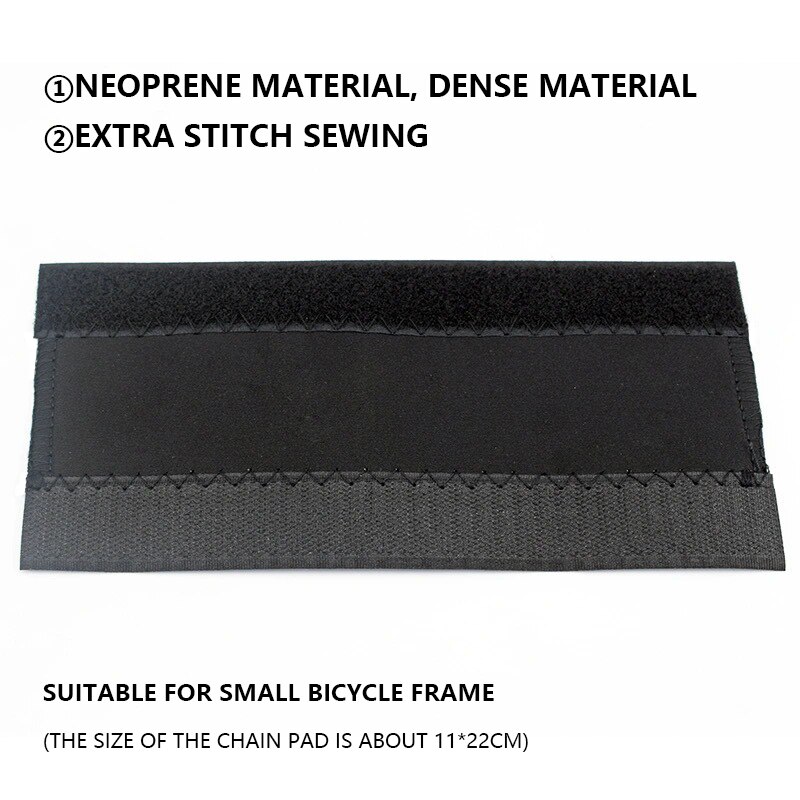 Bicycle Frame Guard Protector MTB Bike Accessories Bicycle Protective Gear Cycling MTB Frame Protector Acessorios De Bicicletas