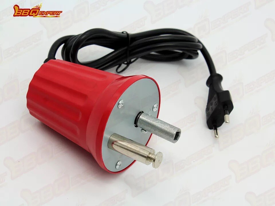 220V-240v electric motor, BBQ motor, BBQ grill mot... – Vicedeal