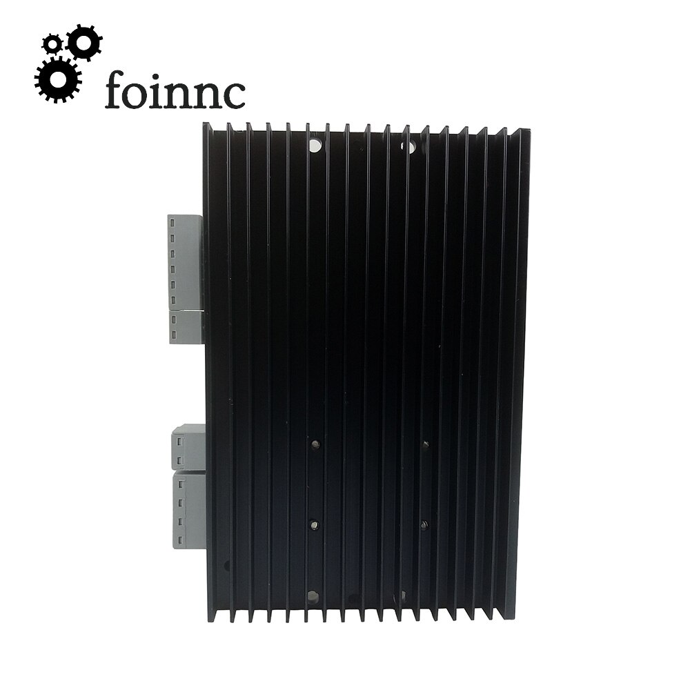 Leadshine 2Phase Stepper Motor Driver DM556S DC24V-50V For 86/57(NEMA34/23) Stepper Motor1.0-5.6A Replace Microstep Driver DM556