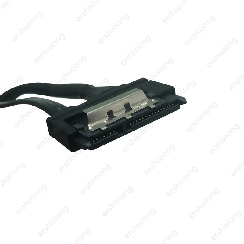 SATA 22 Pin Male To Female Sata Extension Cable SATA 3 III 22 Pin Male to Female 7+15 Pin SATA Data Power Combo Extension Cable