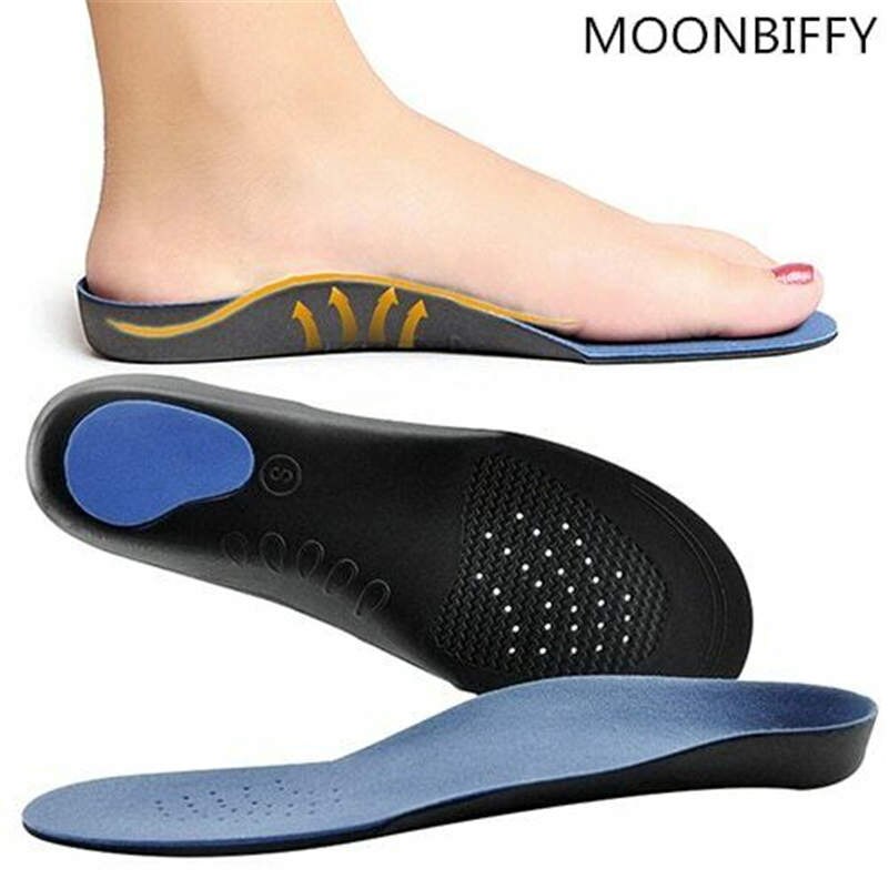 Premium Orthopedic Insoles !! Healthy TOP