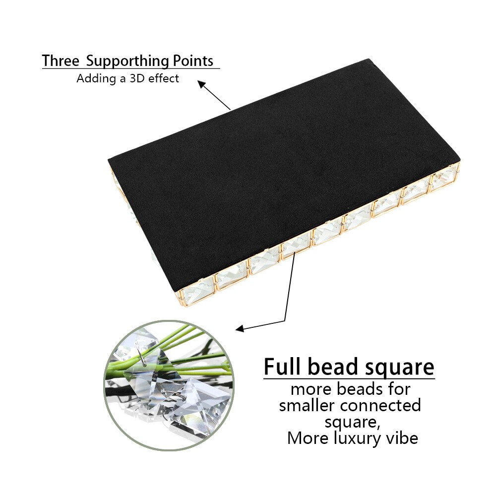 Metal Tray Entrance Key Storage Large-capacity Items Home Decoration Ornaments For People Presents