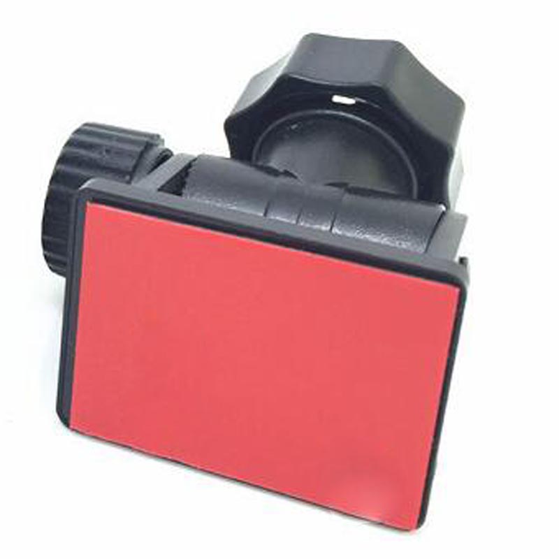 360 Degree Rotating 150 200 100 100plus Car Holder Car Driving Recorder Bracket Sport DV Camera Mount for DVR Holder