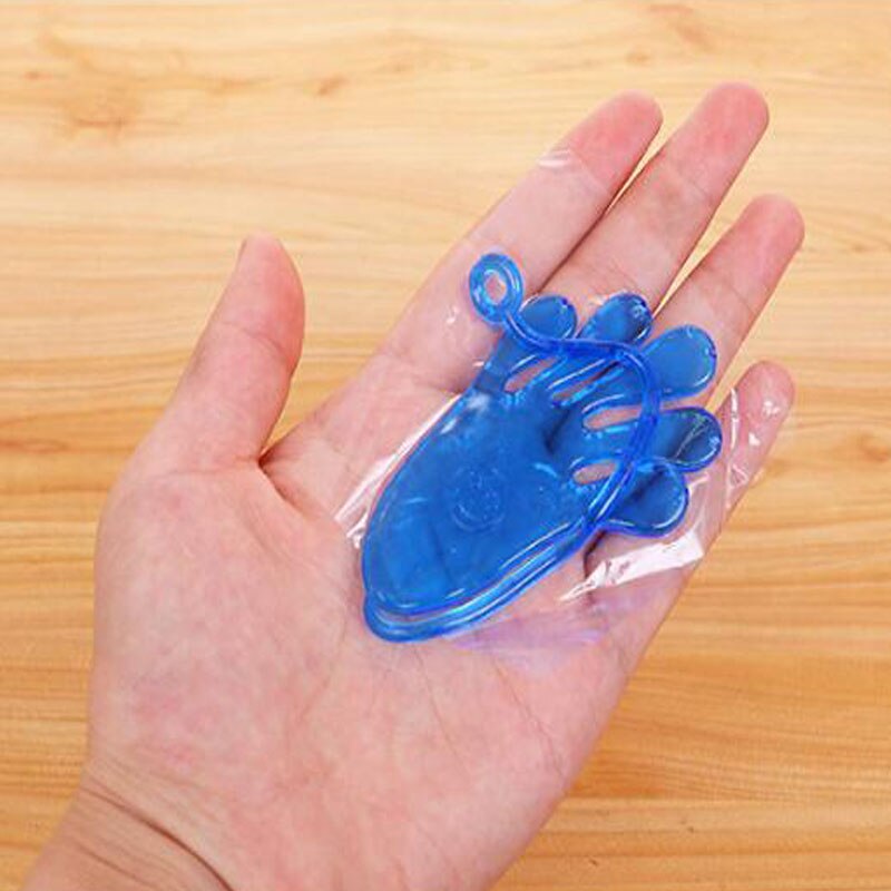 2Pcs Kids Elastische Kleverige Handen Palm Partij Gunst Speelgoed Nieuwigheden Prijzen Speelgoed Voor Kinderen Antistress Vervormd Speelgoed