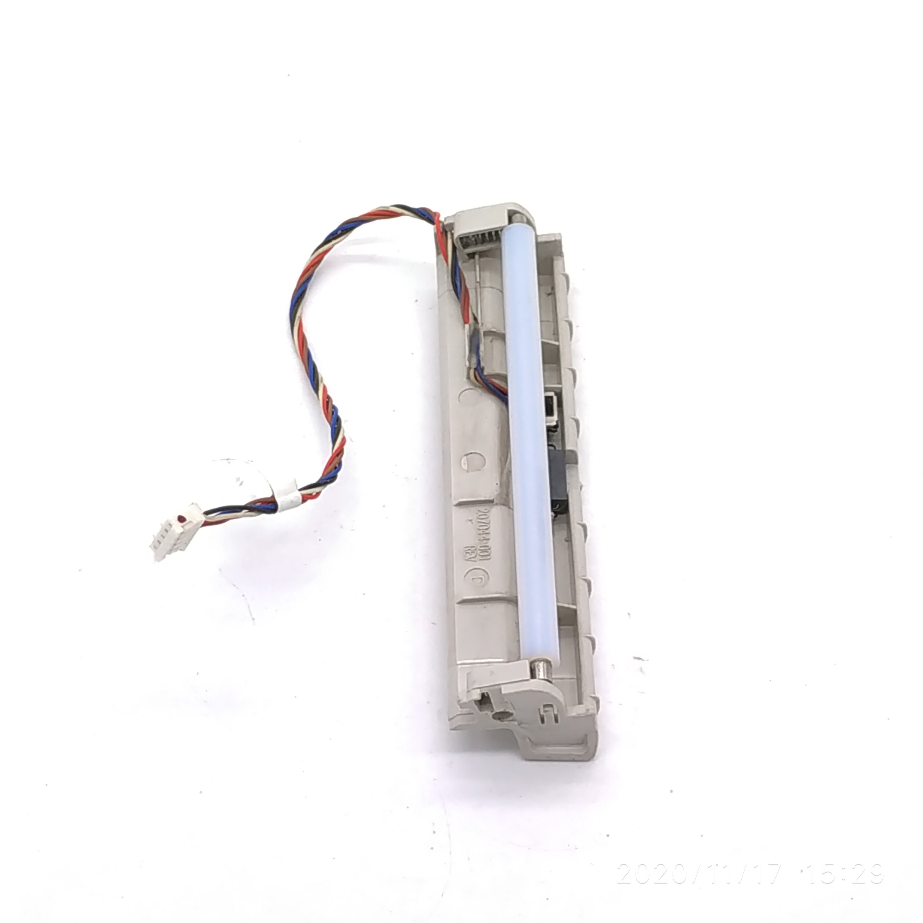 Printer part Barcode printer part printer accessory Label Peeler 403300G-001P For Zebra LP2844 LP2844-Z Thermal Printer