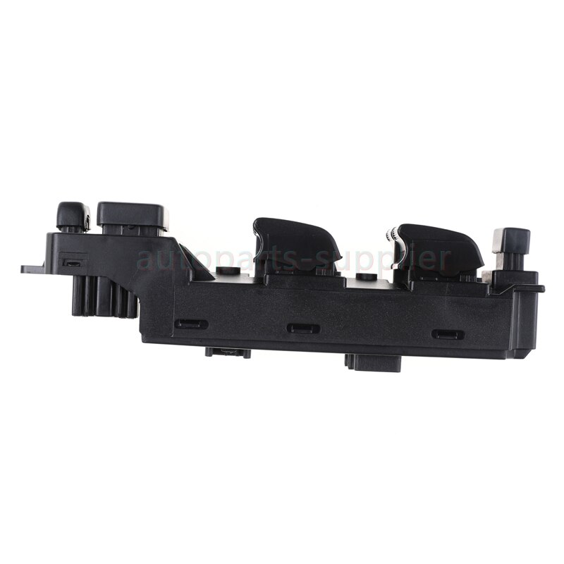 YAOPEI For Mazda 6 2006 2007 Electric Power Master Control Window Switch P7A66350C GV2S-66-350A GV2S-66-350