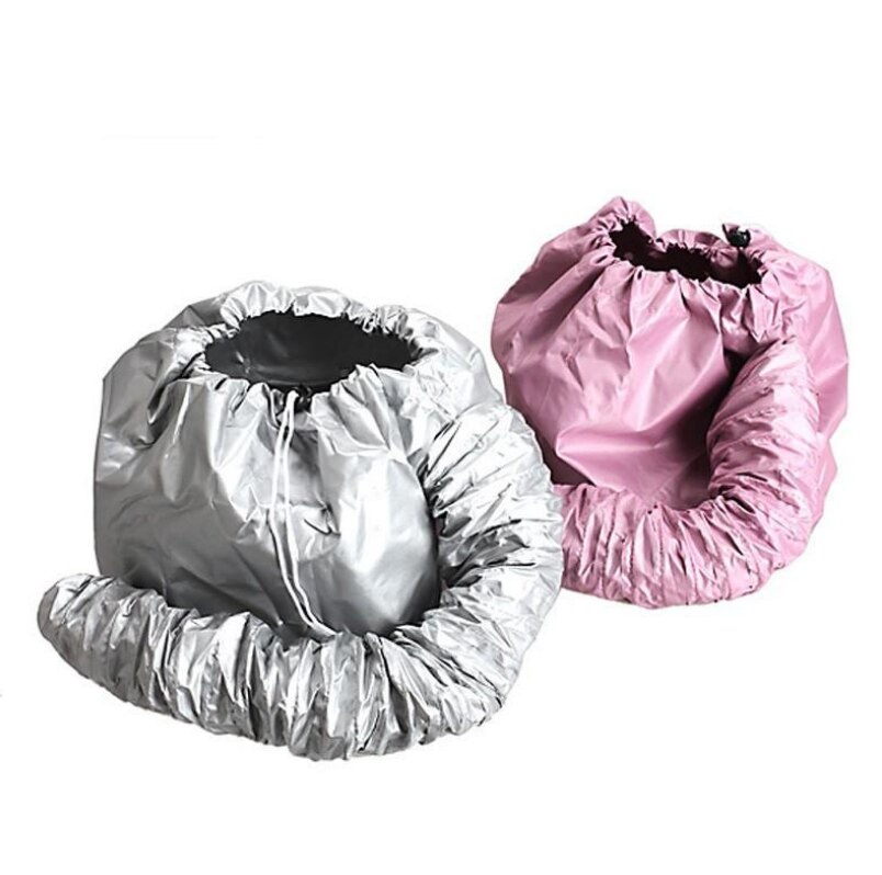 facile à utiliser cheveux perm sèche-cheveux soins infirmiers colorant cheveux modélisation air séchage traitement bouchon maison plus sûr que bouchon électrique