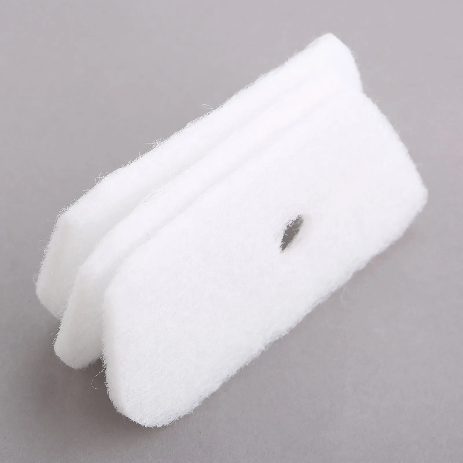 3 stk. luftfilterrensesett for husqvarnas 128c 128cd 128l 128r 128ld 128 ldx 128 djx trimmer erstatter 530150253 hageredskapsdeler