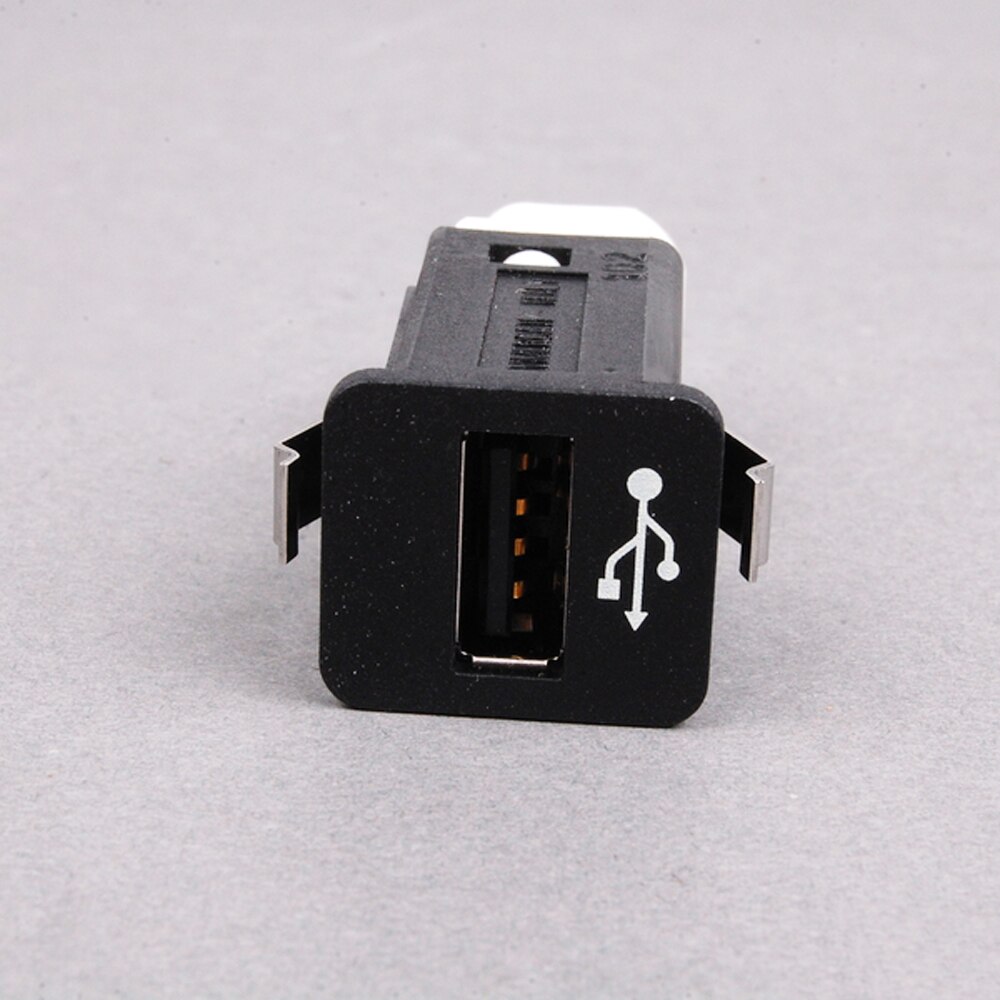 Biurlink Usb Socket Usb Switch Port Voor Bmw E70 E71 E82 E90 E91 E92 E93