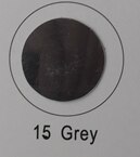 50 cm x 100 cm Heat Transfer Vinyl Film HUISDIER Metalen licht Spiegel Afwerking voor Textiel T- shirrt Print Ijzer OP Druk Snijden: 15