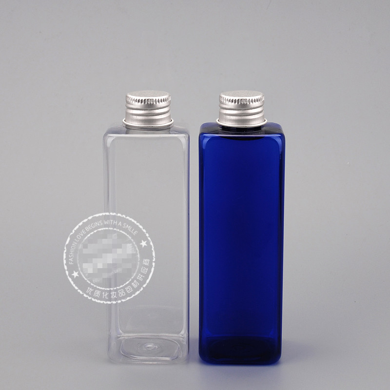 250ml Plastic Package Bottle PET 48X167mm Beverage Package Plastic Packing Bottle Pack 25, All Size Available In Store