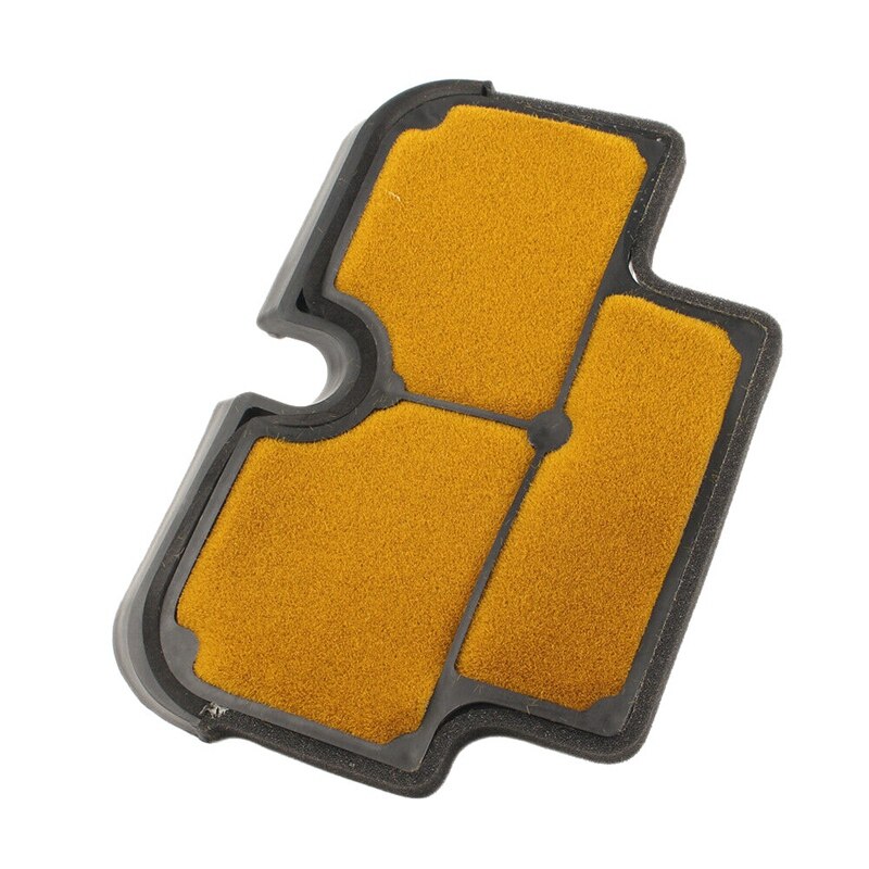 Motorcykel luftfilter indsugningsrens til kawasaki er -6n er6n 2006 2007