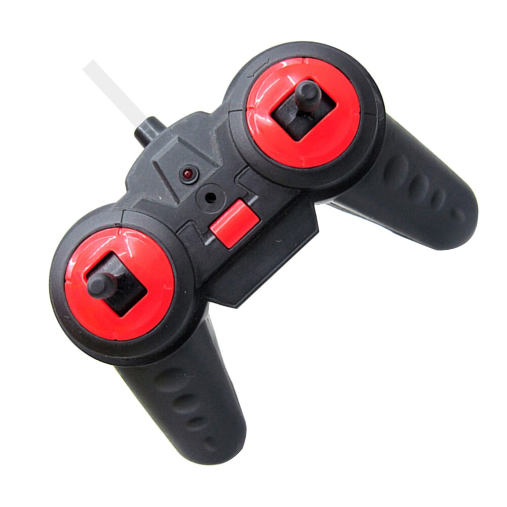 RC Remote Controller 27MHZ Remote Controller Transmitter for 4 Channels RC Model Cars
