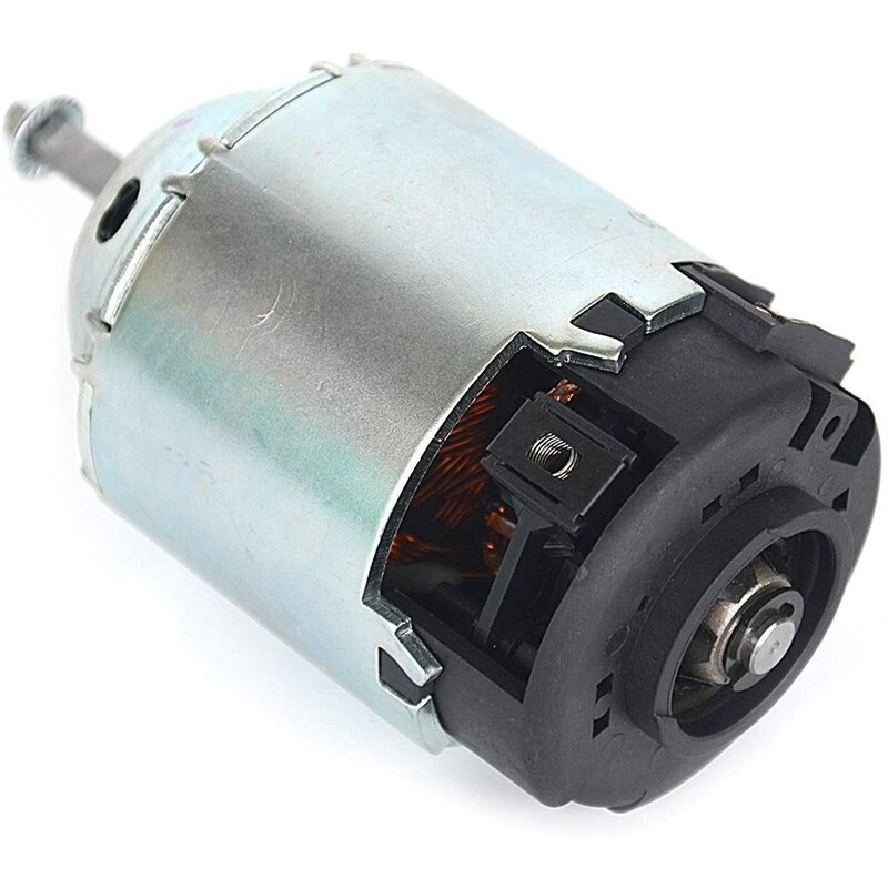 Blower Motor Fit for Nissan X-Trail T30 2001-2007 27225-8H31C 27225-95F0A - LHD