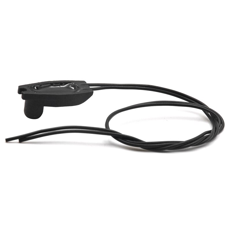 2 uds. Sensor de temperatura exterior 6445.F9 apto para Citroen, Peugeot, Renault Opel Fiat 6445F9