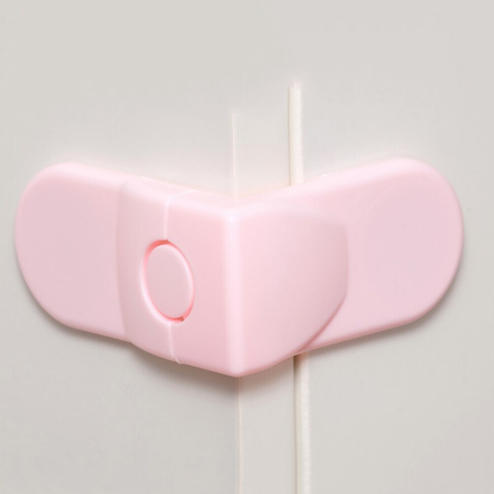 Kids baby safety security sliding window locks for Push-pull Door children safety child lock child safe locks easy