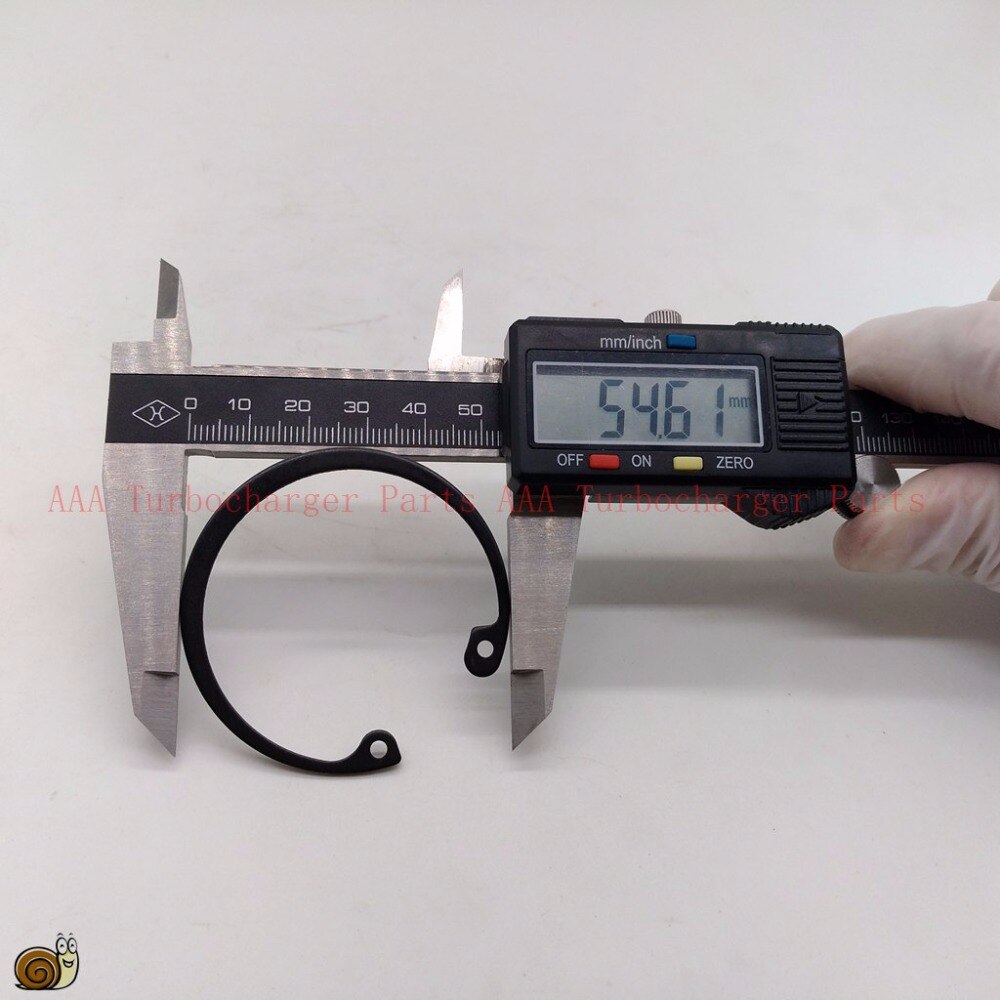 TD05/TD06 Turbo BIG C Ring/Circlip snap Turbo Parts repair kits supplier AAA Turbocharger Parts