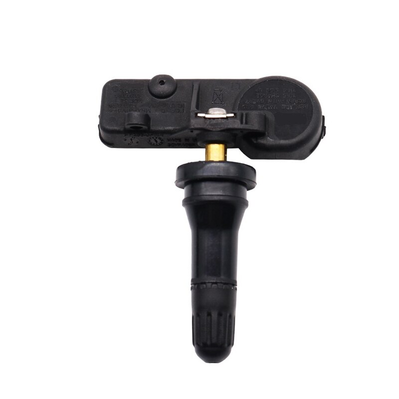 TPMS Tire Pressure Monitor Sensor 315MHz 9L3T-1A180-AF for Ford Focus Fusion E-150 F-150
