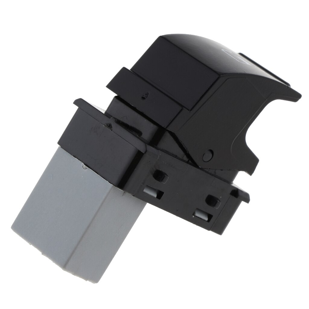 Car Passenger Side Electric Window Control Switch For VW Golf Passat B6