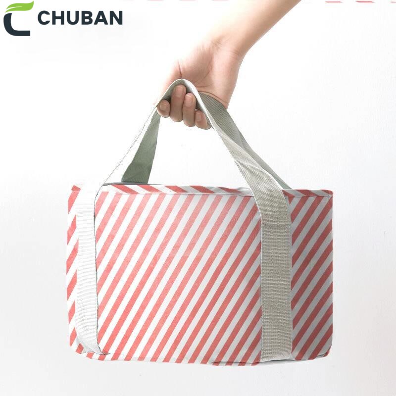 CHUBAN-lavabo portátil ultraligero para acampada al aire libre, lavamanos plegable de nailon para deportes y viajes, C132