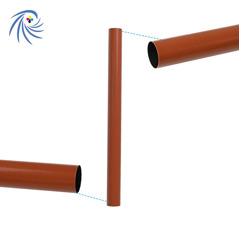 Única embalagem original Do Fusor luva da película para HP1600/1605/2600/2605