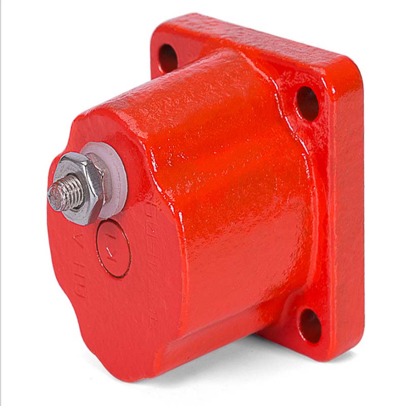 Solenoid valve coil box oil cut-off solenoid stop valve Cummins single and double column kta19-m