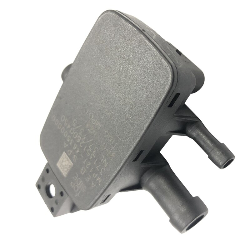 5 Pin D12 MAP Gas Pressure Sensor for AEB MP48 LPG CNG Conversion Kits: Default Title