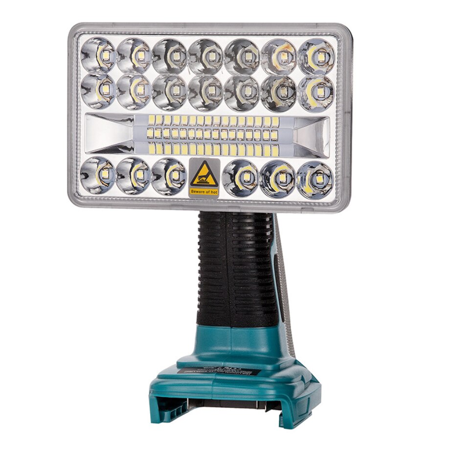 3/5 Inch Tool Light For Makita 18V Lithium Battery... – Grandado