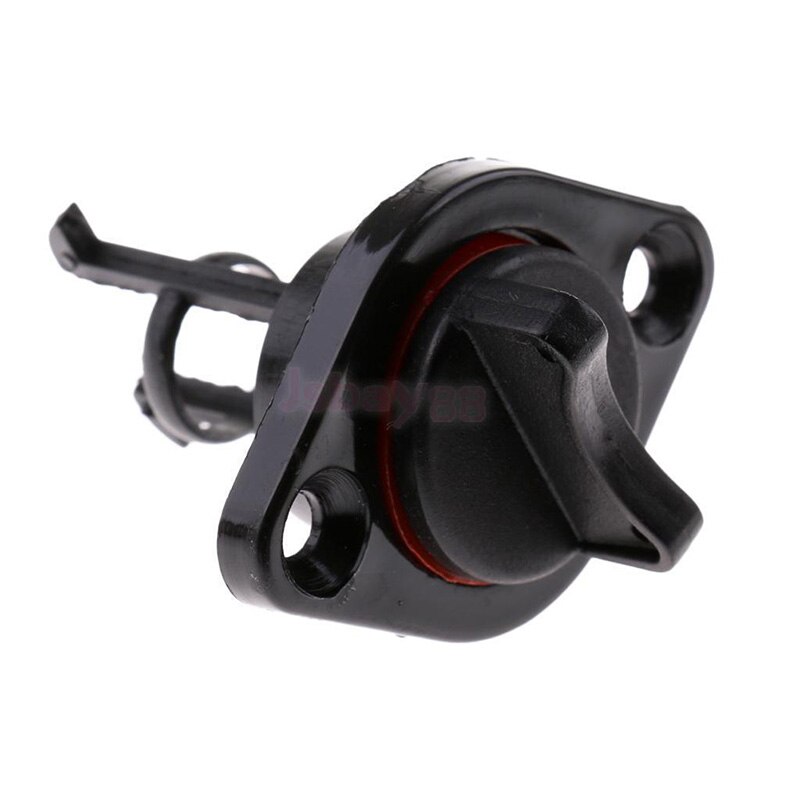 1PCS Standard 1"25mm Nylon Marine Boat Kayak Drain Plug Hull Transom Bung Replacement