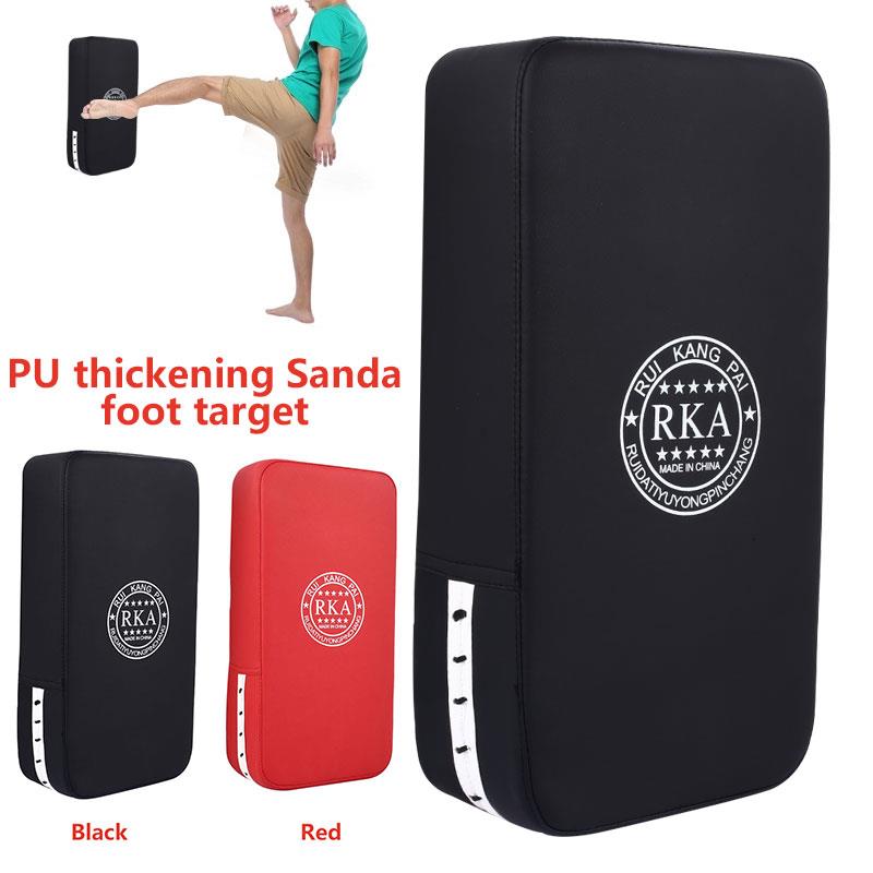 Boksen Muur Doel Duurzaam Stevige Training PU Pad Punch Focus Sanda Muur Doel Sport Muur Doel