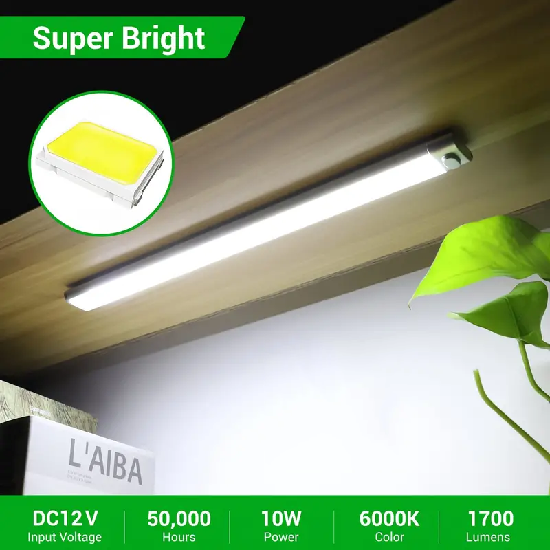 12 V-80 V LED Interieur Lichtbalk Strips Ultra-Heldere 120 LEDs Auto Leeslampen Voor Trailers vrachtwagens Boten Campers Duurzaam Werklamp