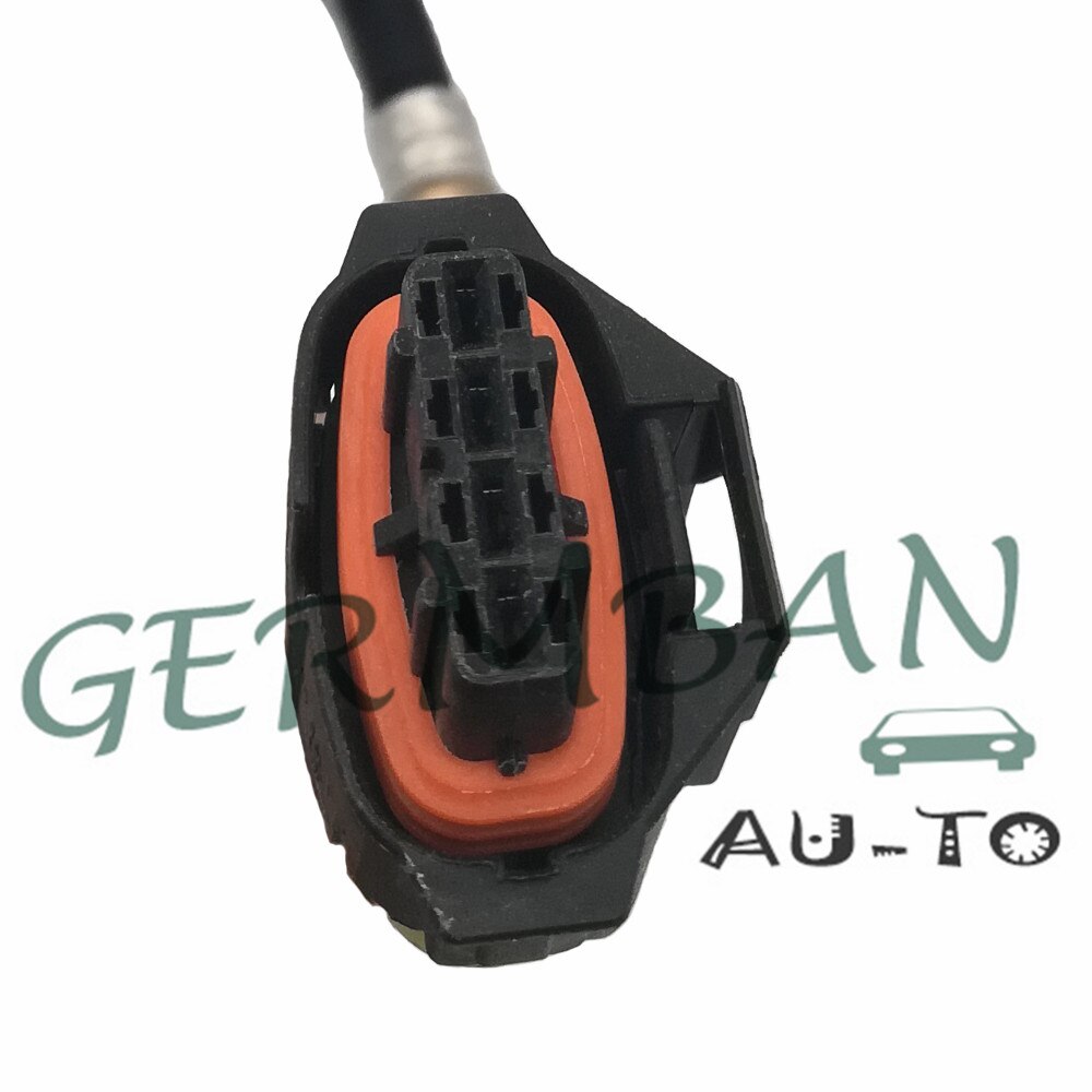 Nowy wyprodukowany sonda lambda dla PORSCHE CAYENNE GTS turbosprężarka S 4.8 nr #0 258 006 962 7L5 906 262 D 0258006962 7L5906262D