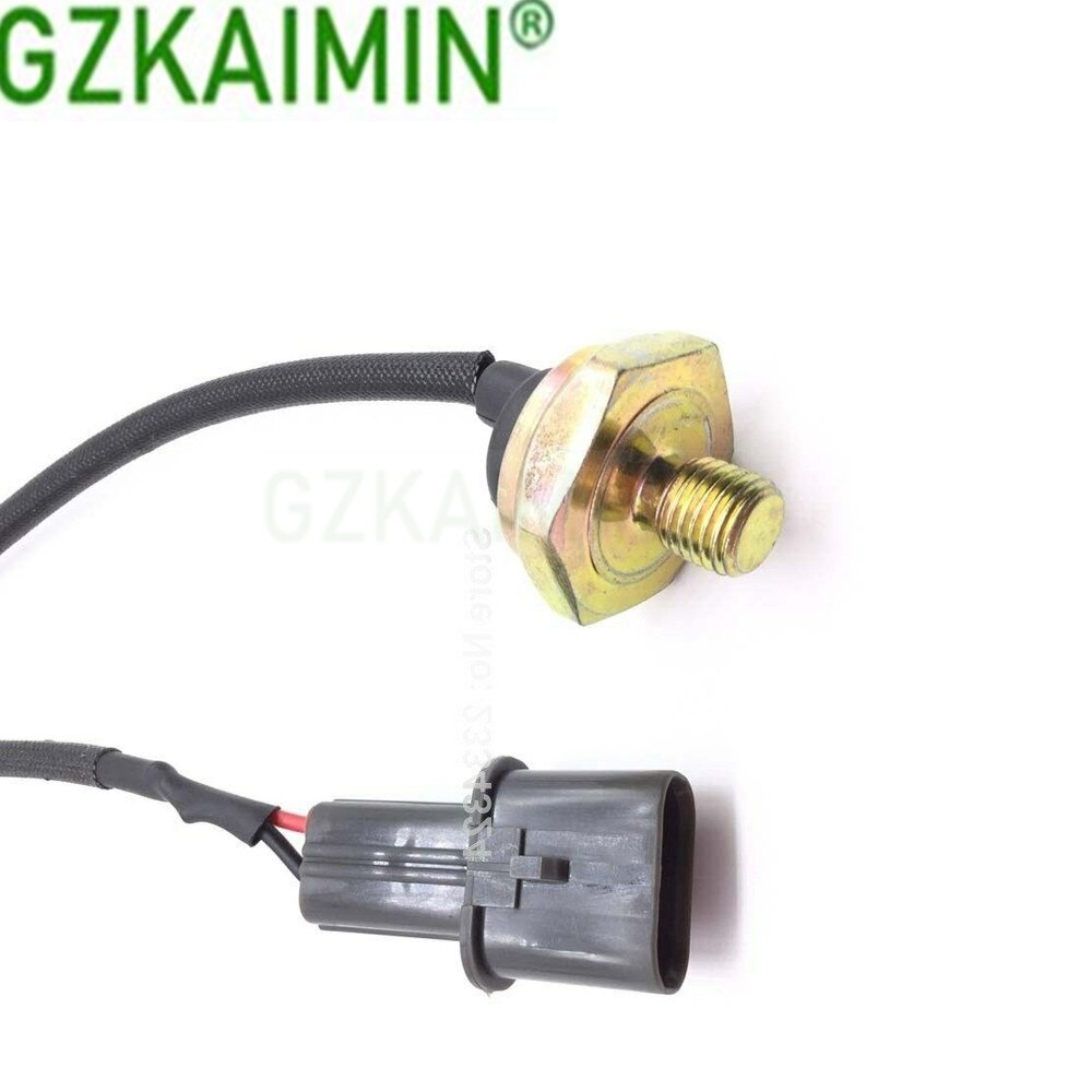 Knock Sensor 8-9 MR578117 FOR MITSUBISHI 4G63 EVO VIII-IX .