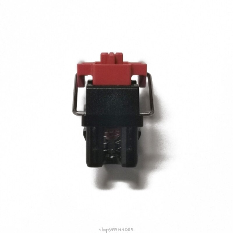 4Pcs Razer Red Optical Switches Swap Switch for Razer Huntsman Elite Gaming Mechanical Keyboard Switches Mar24 21