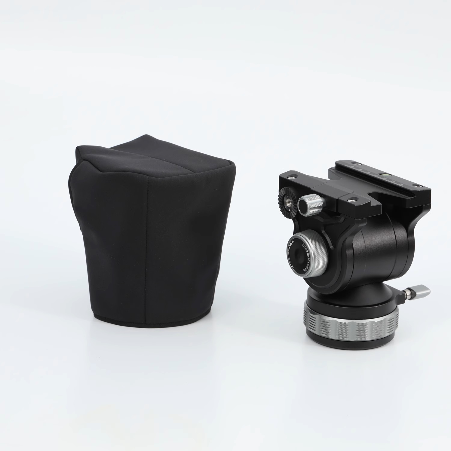 Rolanpro statief cloud terrace beschermhoes voor leofoto bv -15 vloeistofkop hydraulische statiefkop