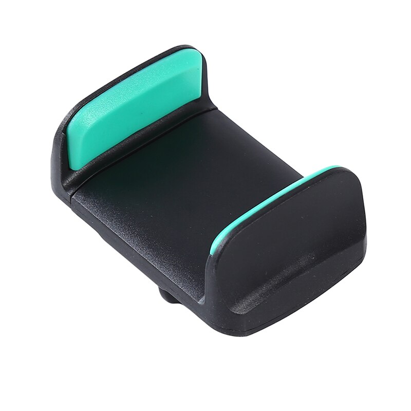 Universele auto mobiele telefoonhouder, auto zonneklep gps telefoonhouder