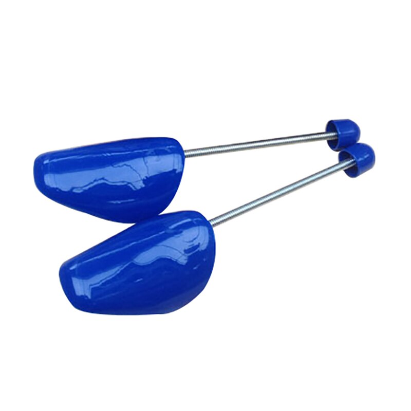Fits Fixed Support Stretcher Shaper Plastic Spring Men Shoe Shoes Trees shoe shaped fixed shoes without distortion