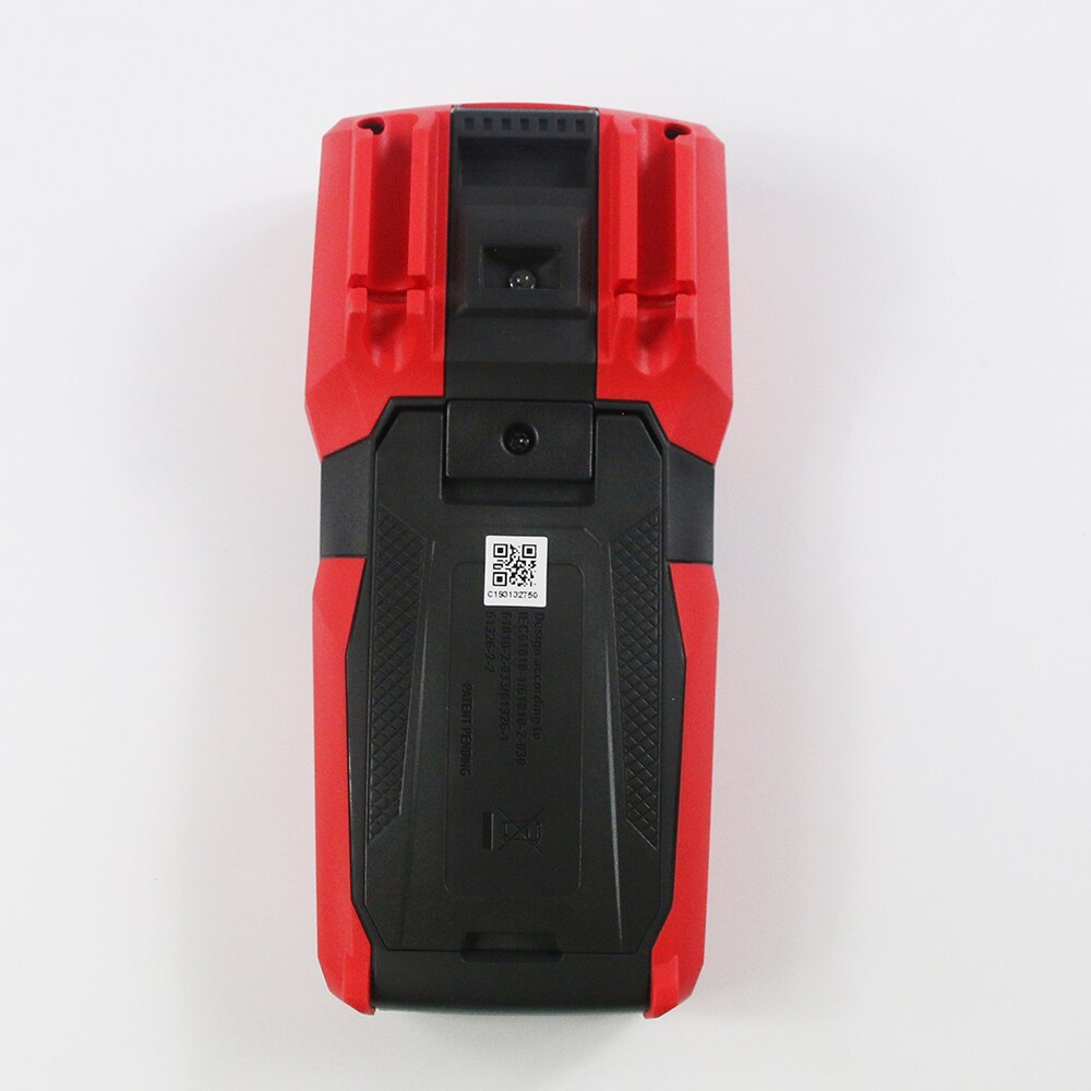 UNI-T UT89XD Digital Multimeter True RMS 1000V 20A AC DC Voltmeter Capacitance Resistance Tester with LED Measure