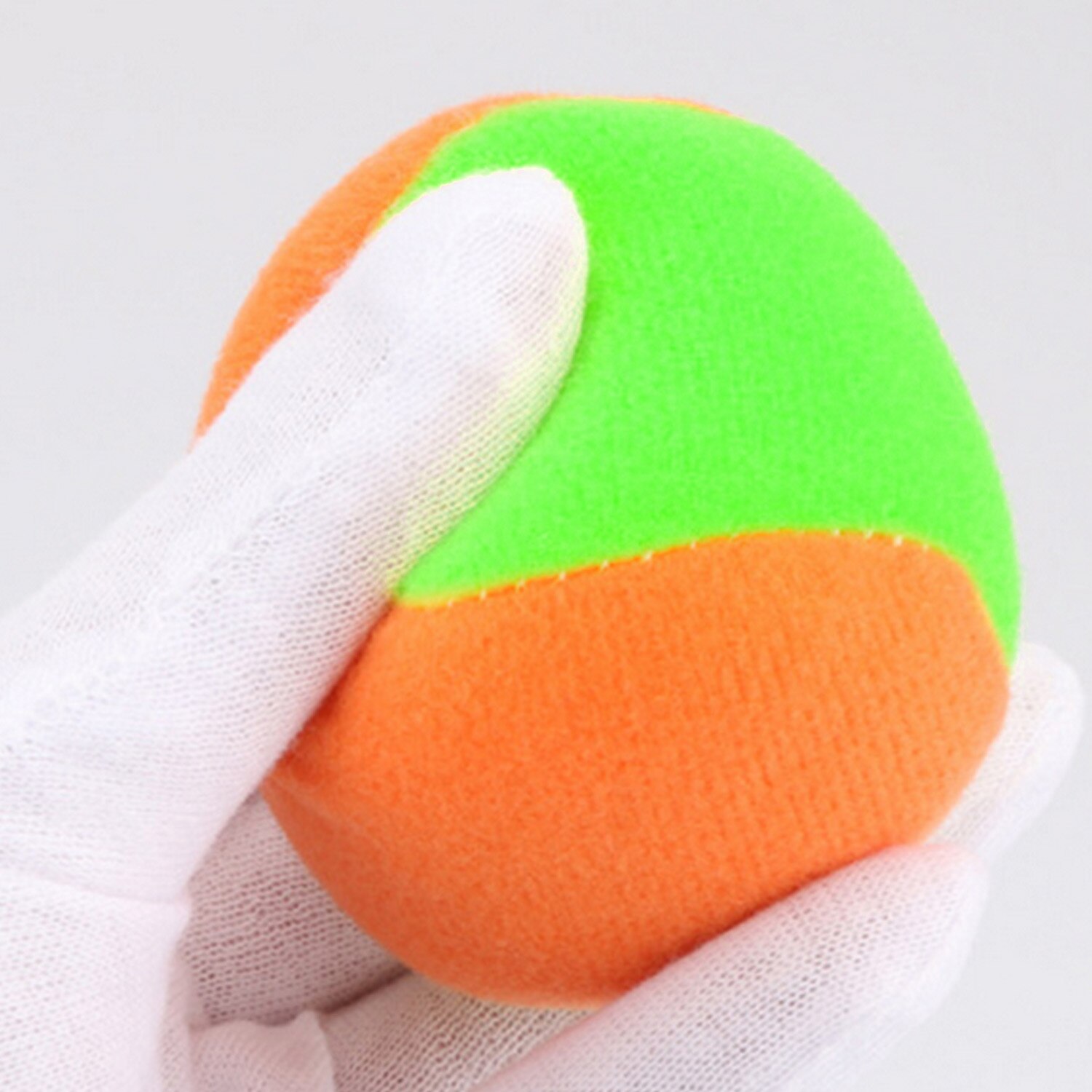 Barn klibbiga bollspel väst väst med 5 st dodgeball boll för dagis barn utomhusaktiviteter tillbehör