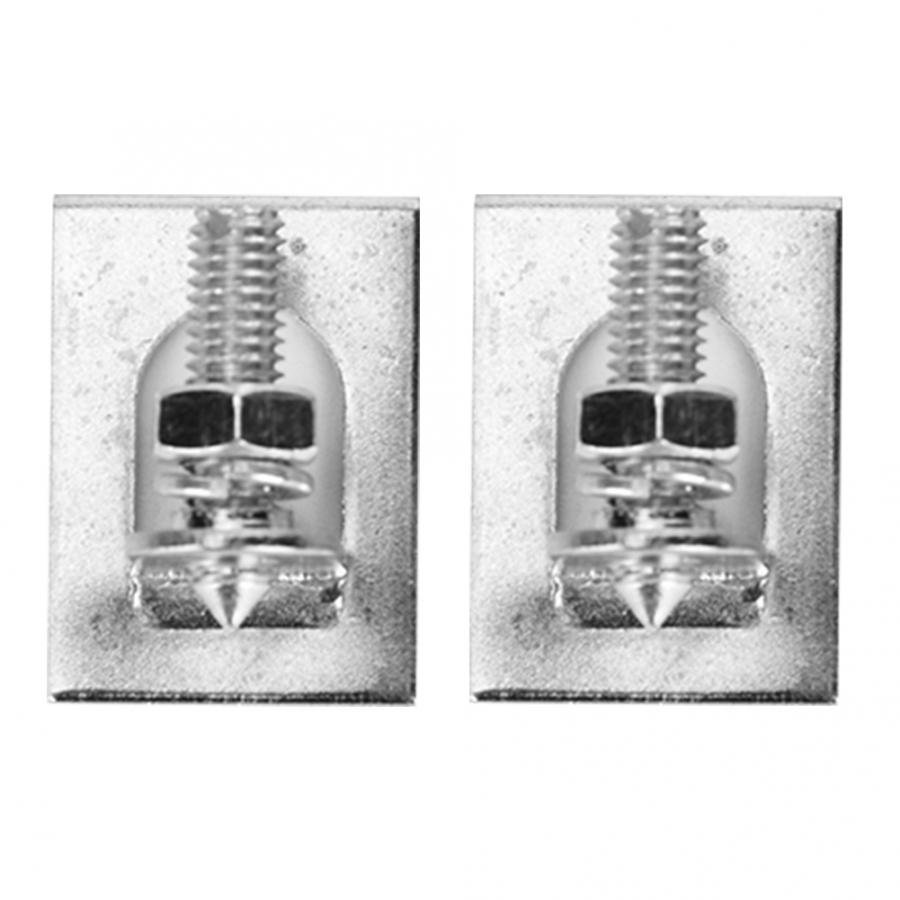 Frequentieteller vierkante paneelfrequentiemeter 45-55hz ac 380v 1.5 hoge nauwkeurigheid frequentietester